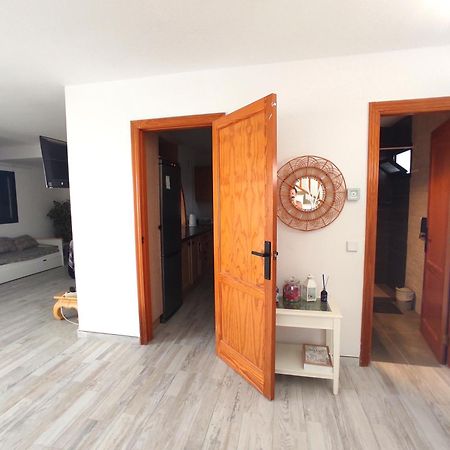Love Gara, Duplex Pareado Piscina Privada Y Climatizada By Flamingo House Costa Teguise Esterno foto