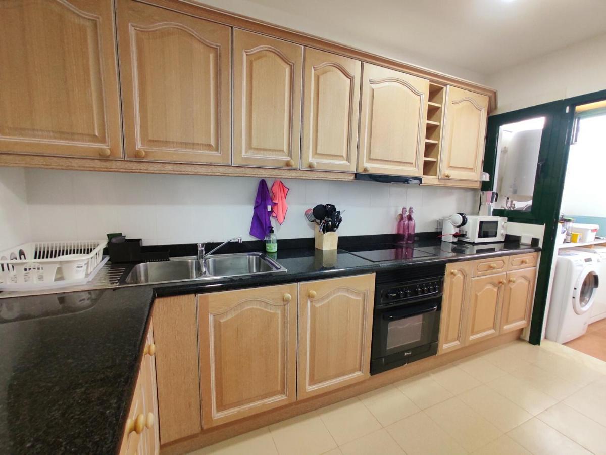 Love Gara, Duplex Pareado Piscina Privada Y Climatizada By Flamingo House Costa Teguise Esterno foto