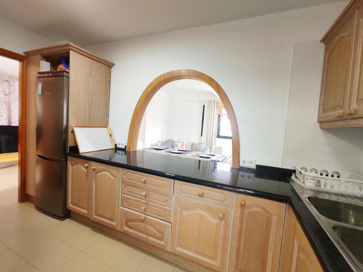 Love Gara, Duplex Pareado Piscina Privada Y Climatizada By Flamingo House Costa Teguise Esterno foto