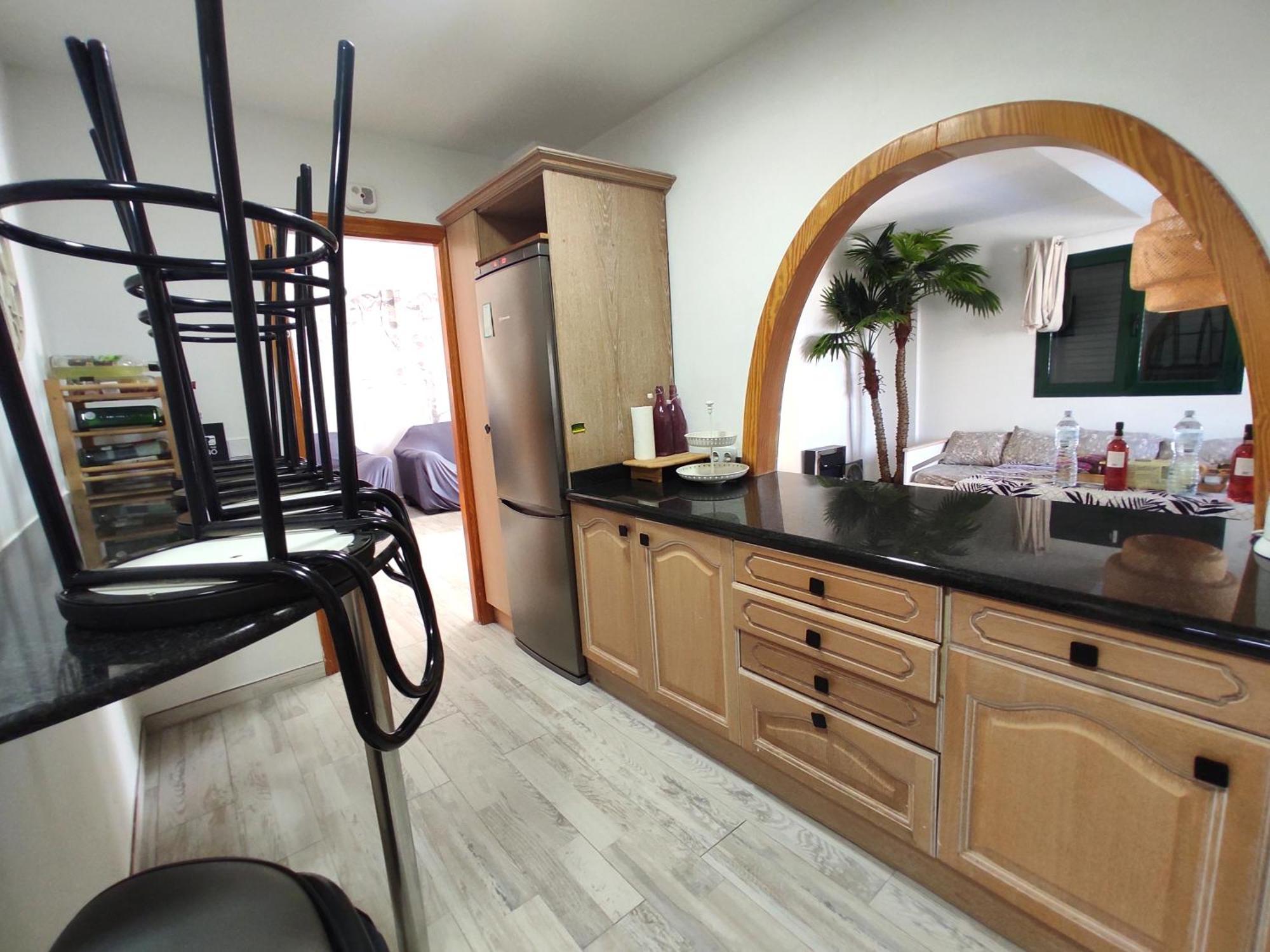 Love Gara, Duplex Pareado Piscina Privada Y Climatizada By Flamingo House Costa Teguise Esterno foto