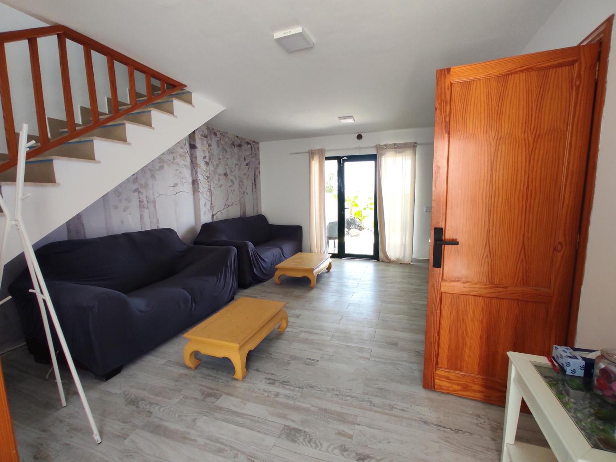Love Gara, Duplex Pareado Piscina Privada Y Climatizada By Flamingo House Costa Teguise Esterno foto