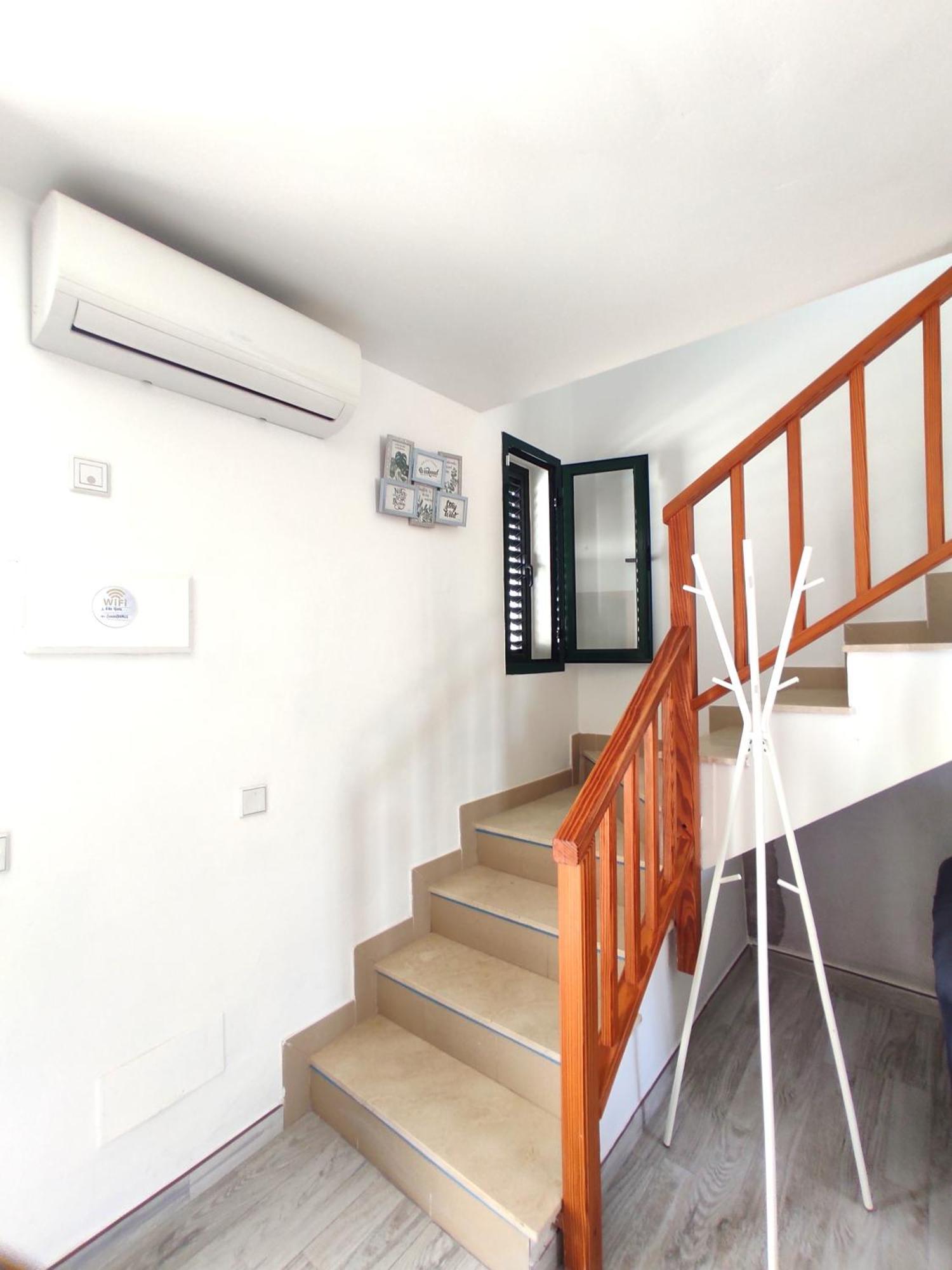 Love Gara, Duplex Pareado Piscina Privada Y Climatizada By Flamingo House Costa Teguise Esterno foto