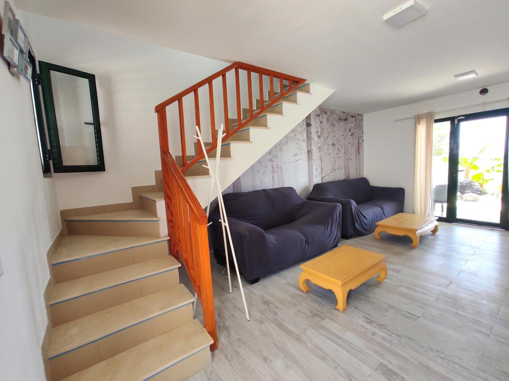 Love Gara, Duplex Pareado Piscina Privada Y Climatizada By Flamingo House Costa Teguise Esterno foto