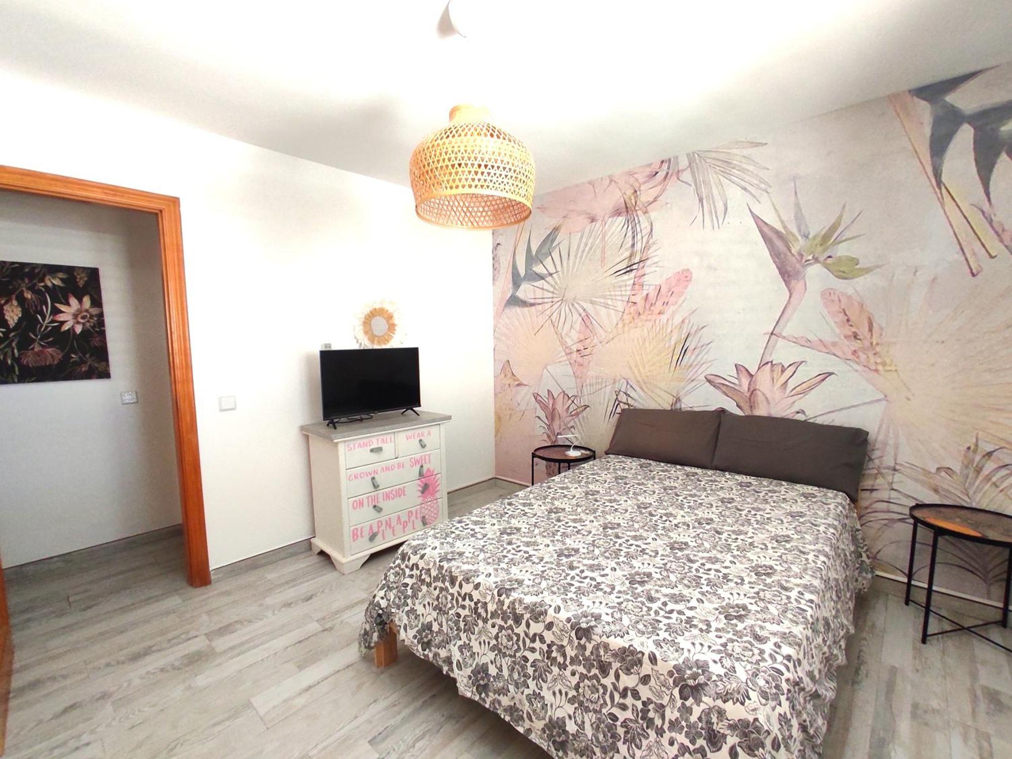 Love Gara, Duplex Pareado Piscina Privada Y Climatizada By Flamingo House Costa Teguise Esterno foto