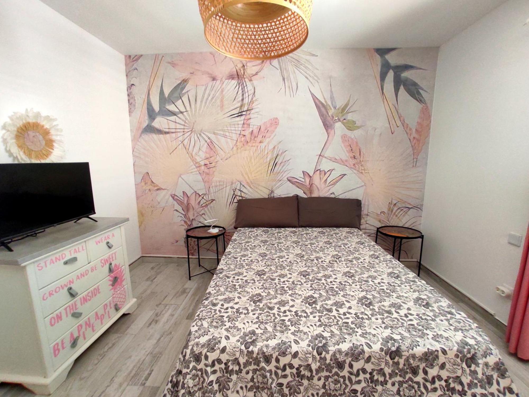 Love Gara, Duplex Pareado Piscina Privada By Flamingo House Costa Teguise Esterno foto